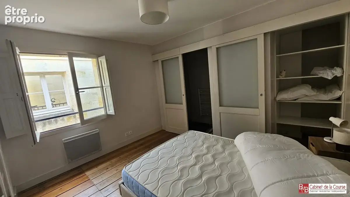 Appartement 2 pièces 46 m² à vendre à Bordeaux (33000) - photo 6