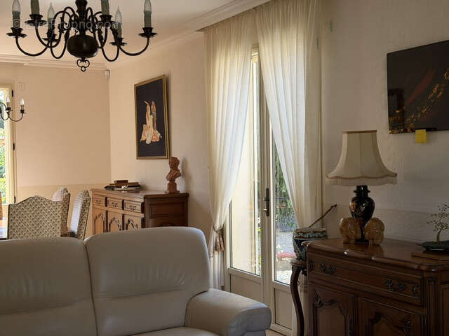 Maison à CHECY