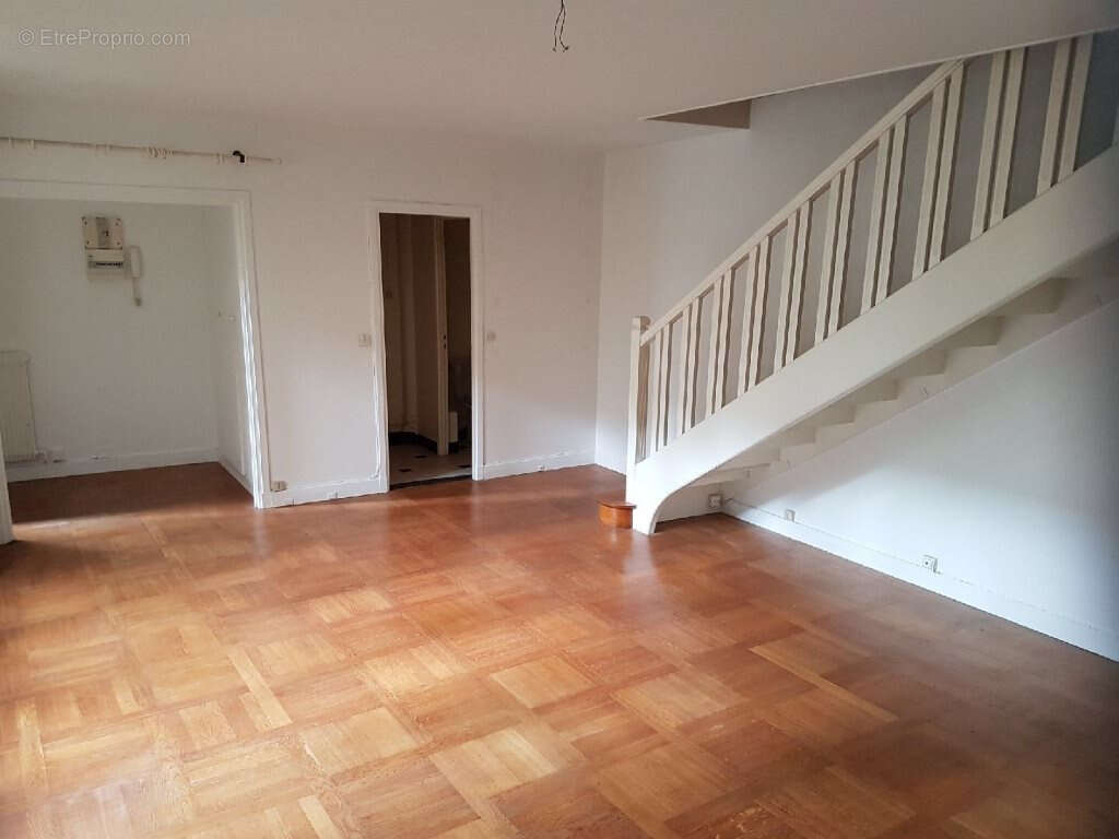 Appartement à PARIS-5E