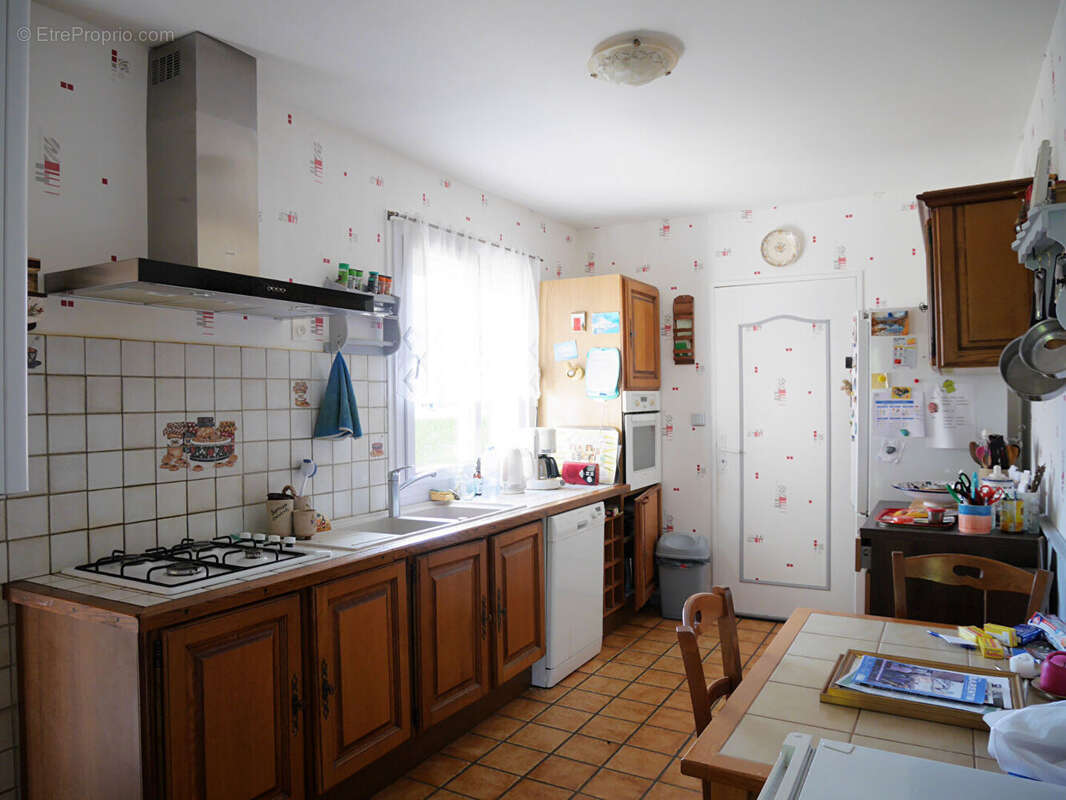 Maison à BARENTIN