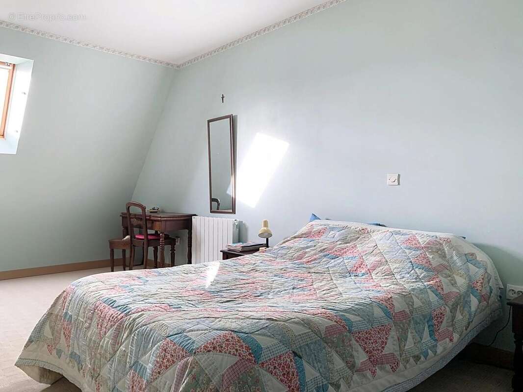 Photo 8 - Maison à LISIEUX