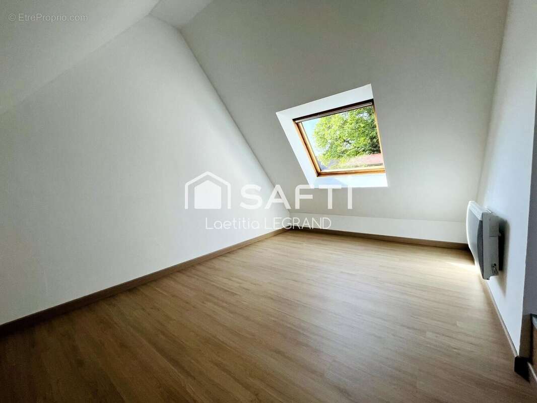 Photo 9 - Maison à BEGARD