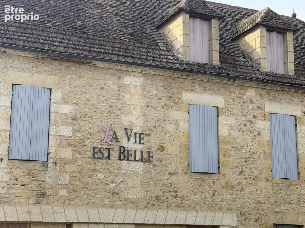 Photo Maison à Lalinde au prix de 619 500€