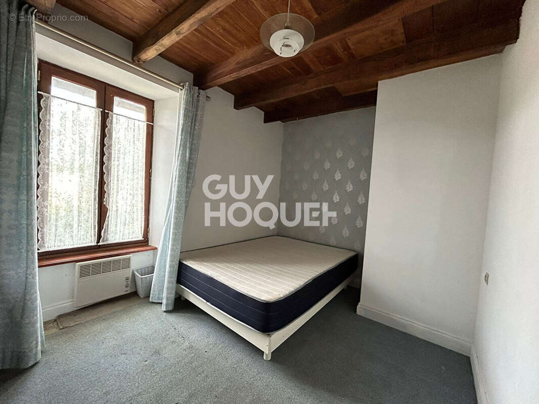 Maison à LE MESNIL-GILBERT