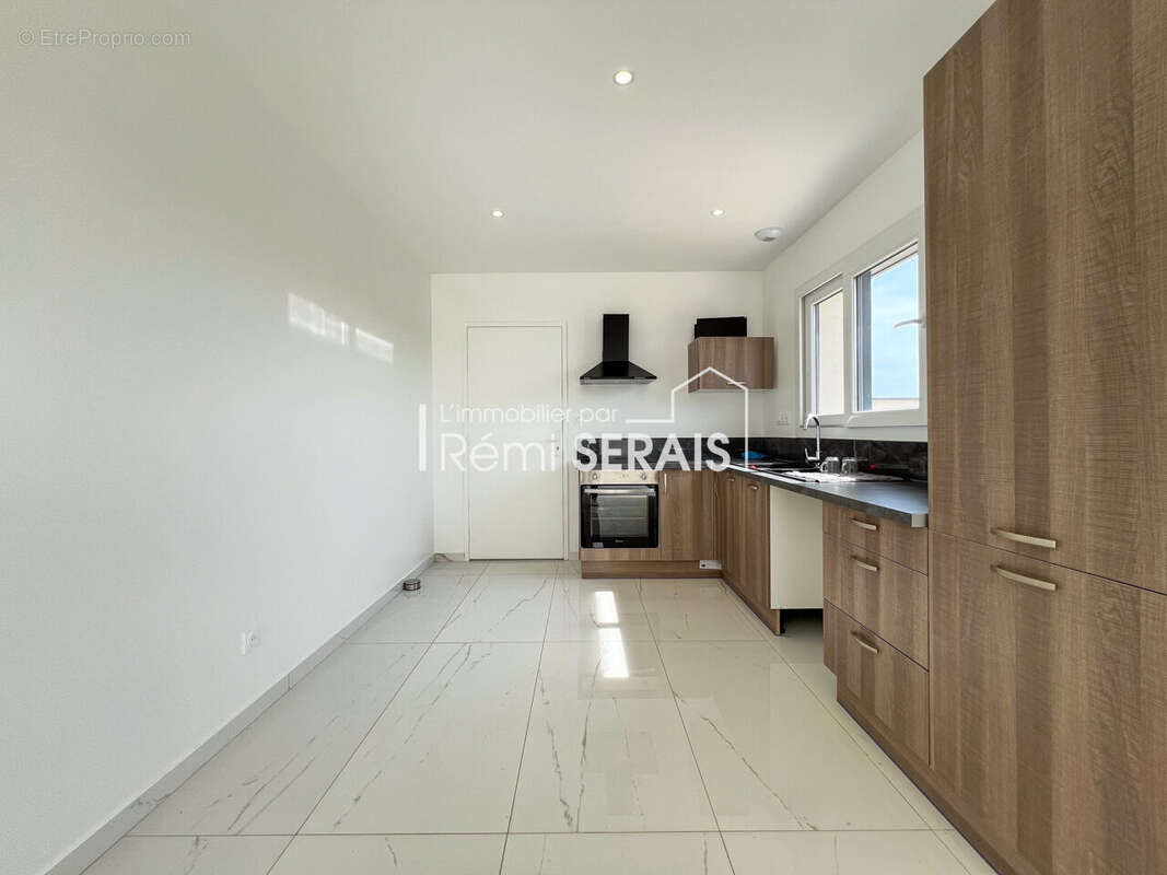 Maison à ROCQUANCOURT