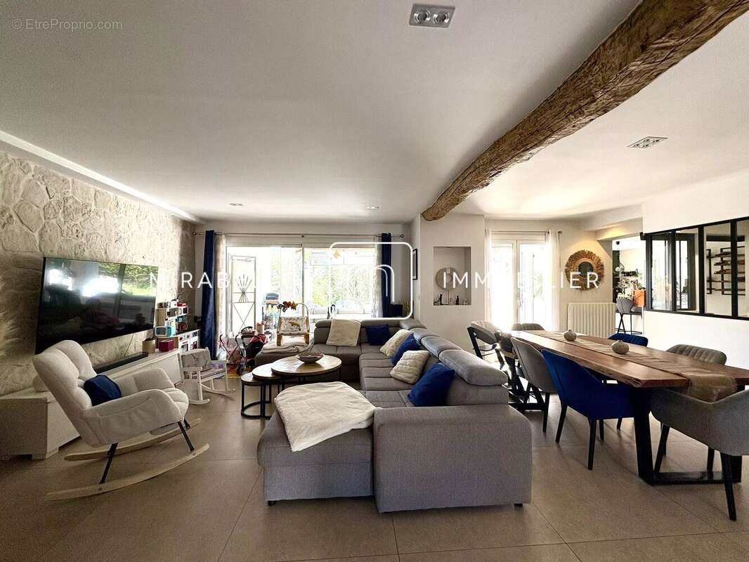 "la gaude - villa" - photo 12
