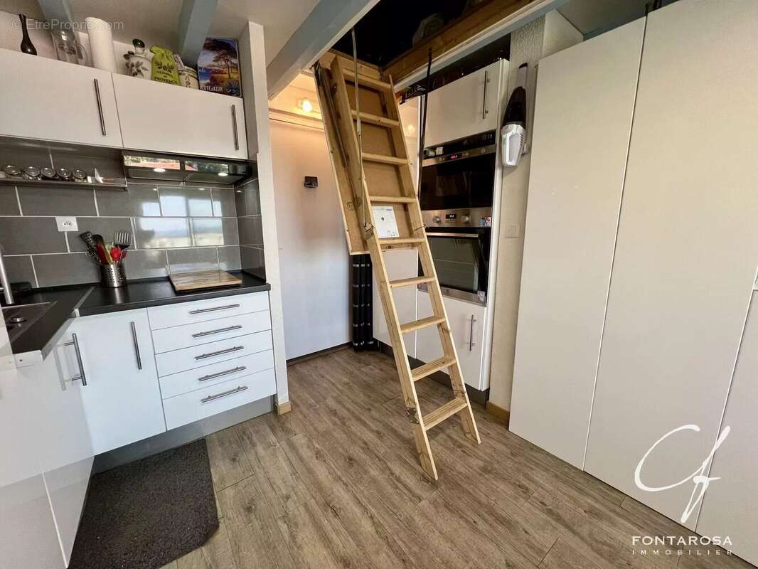 Appartement à FREJUS
