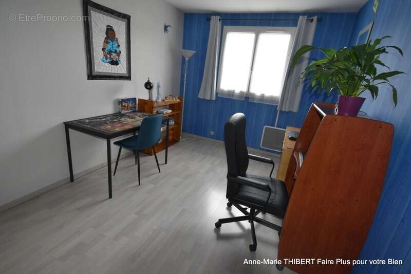 Maison à vendre 5 pièces CHASSIEU (69) - photo 28