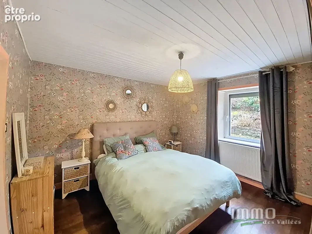 Maison + local - photo 8