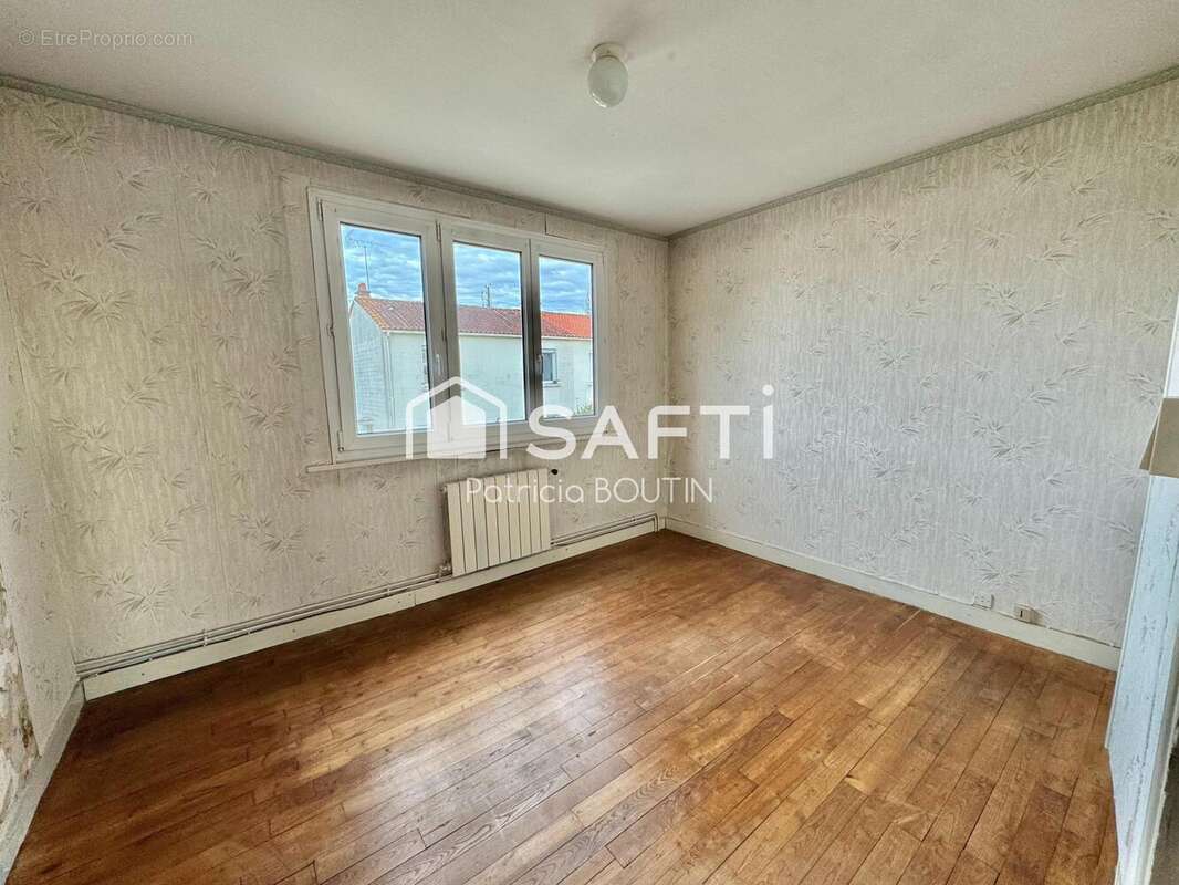 Photo 4 - Maison à NIORT