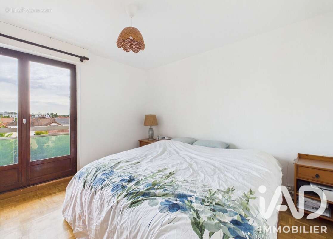 Photo 6 - Appartement à MAISONS-ALFORT