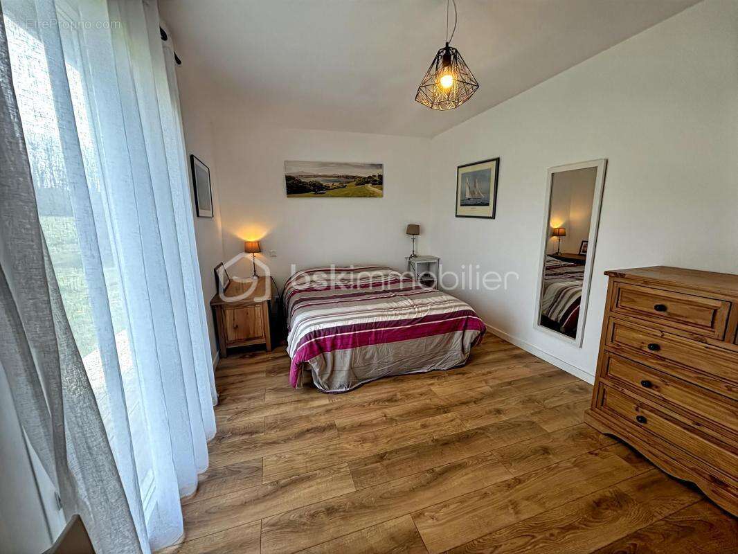 Maison à SALIES-DE-BEARN