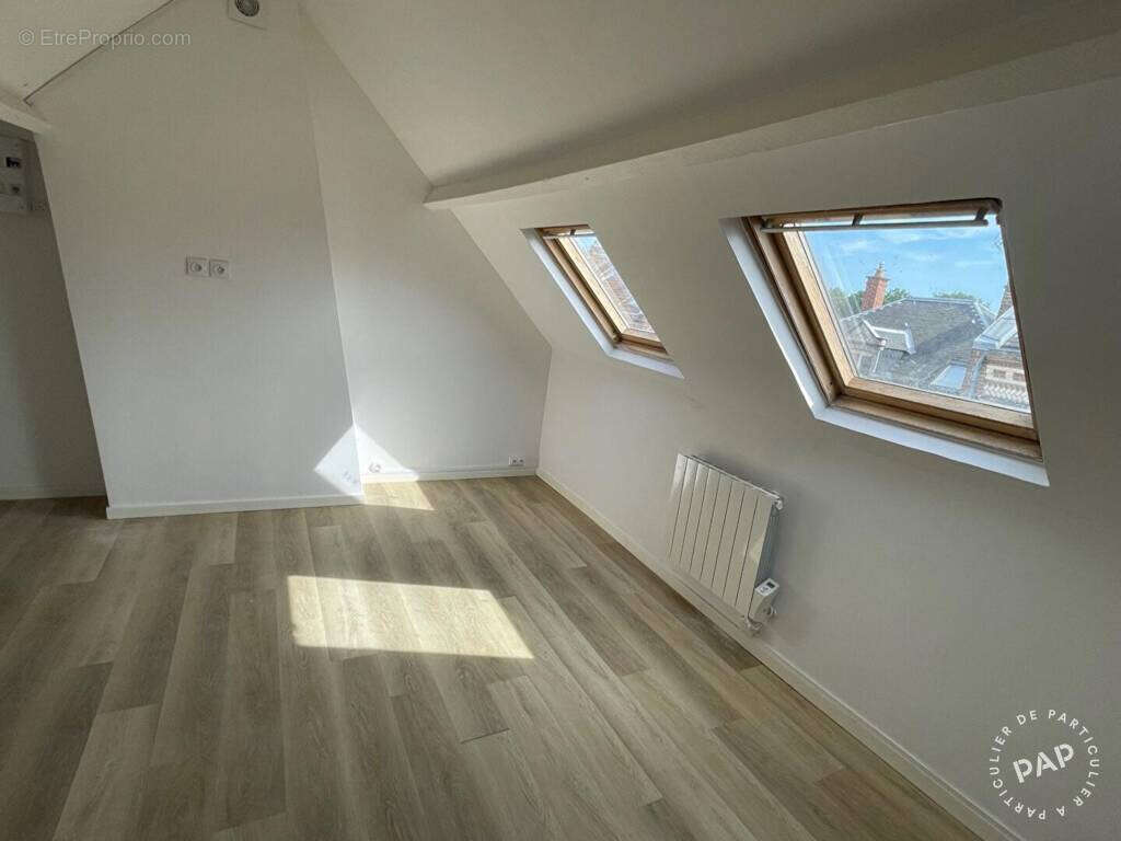 Appartement à AMIENS