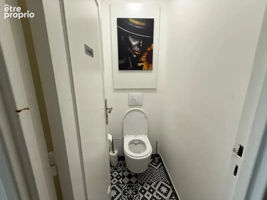 Eaubonne – bel appartement 4 pièces de 71 m² - photo 15
