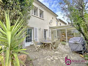 Maison à LE PLESSIS-ROBINSON