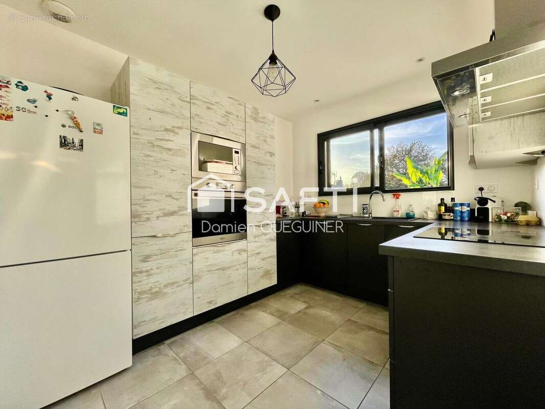 Photo 4 - Maison à GUJAN-MESTRAS