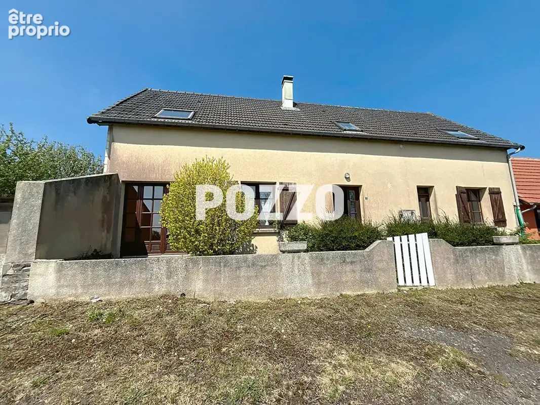 Maison Saint Georges D Elle 7 pièce(s) - photo 1