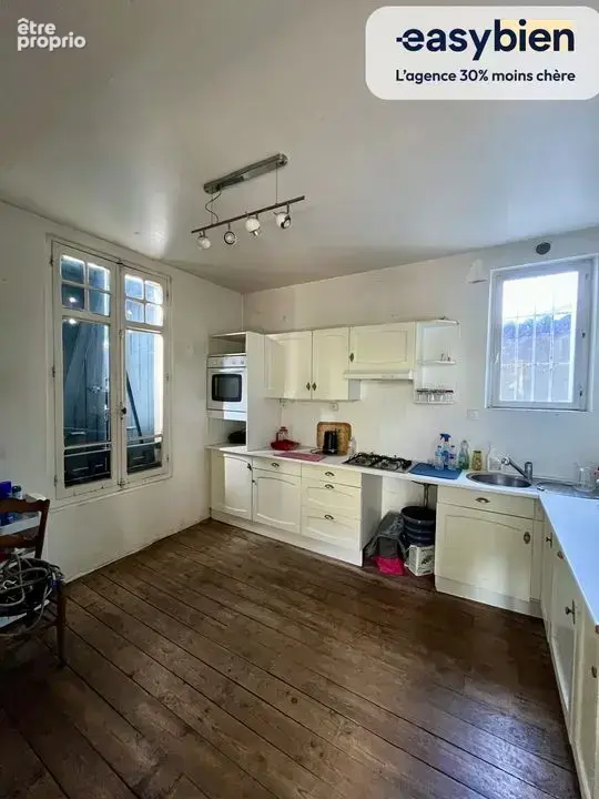Maison 6 pièces 137 m² à vendre à Pau (64000) - photo 5