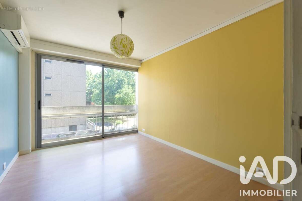 Photo 6 - Appartement à TOULOUSE