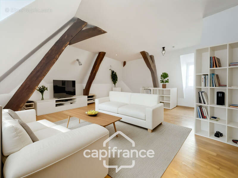 Dijon Hyper centre- rue Cazotte - photo 9
