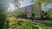 Maison à L'ISLE-EN-DODON