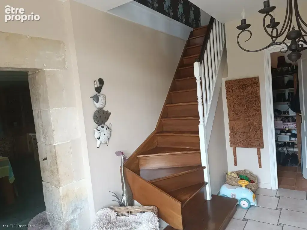 Très Belle Maison Ancienne de 3 Chambres avec Piscine et Terrain de Plus d'Un Hectare - photo 14