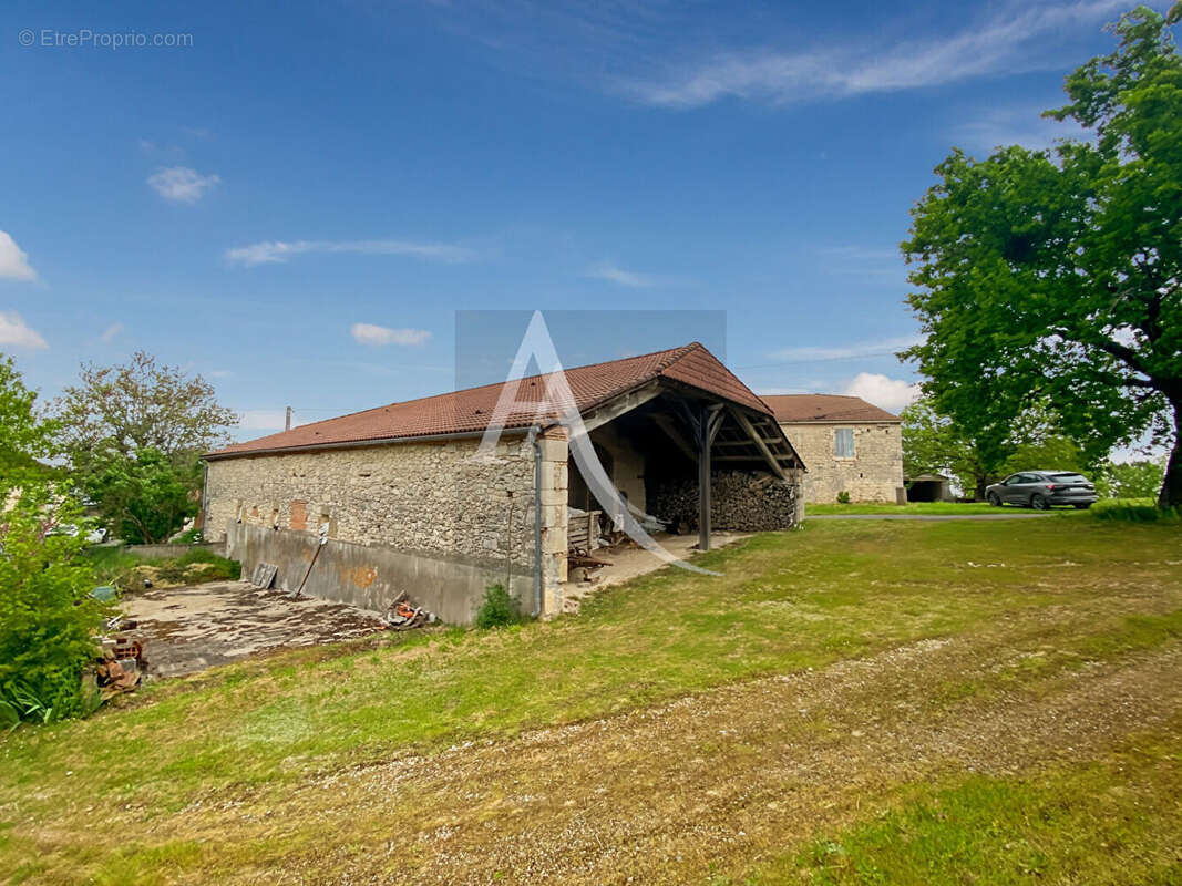 Maison à MASQUIERES