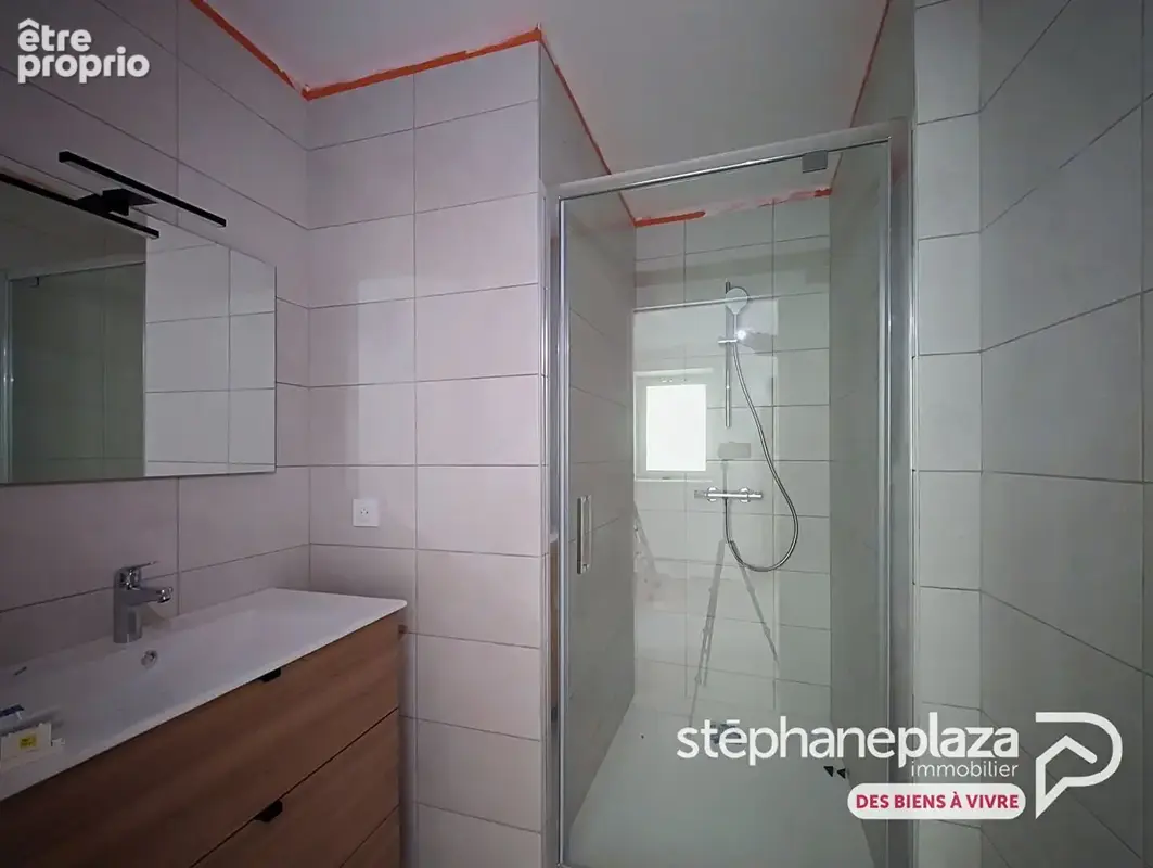 Appartement Tossiat neuf 2 pièces 53m² - photo 6