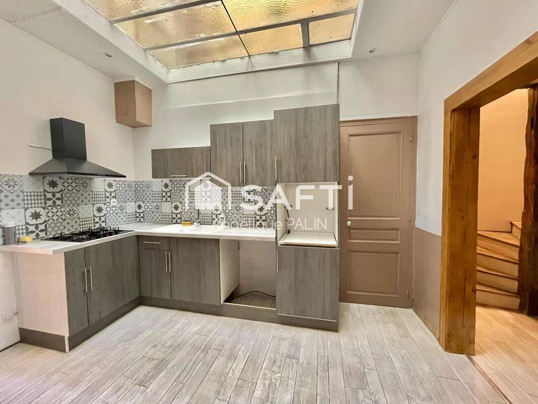 Photo 5 - Maison à PASSAVANT-EN-ARGONNE