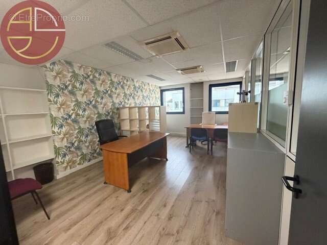 Commerce à TOULOUSE