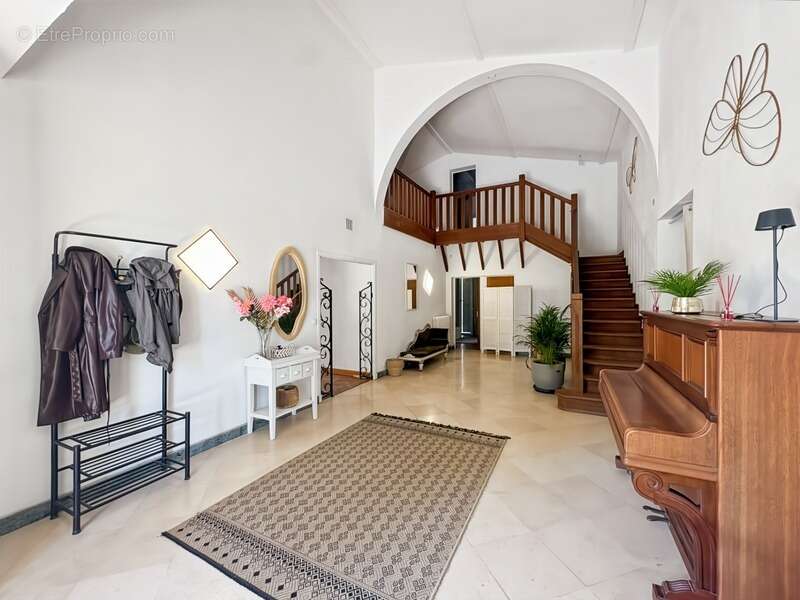 Maison à vendre 7 pièces NOGARO (32) - photo 2