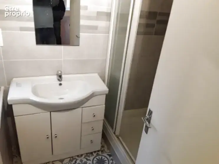 Appartement T3 Centre ville - photo 2