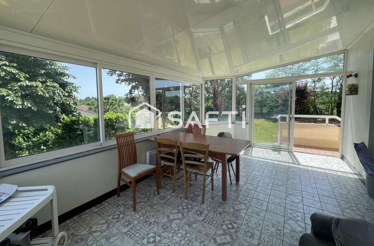 Photo 4 - Maison à LA CAILLERE-SAINT-HILAIRE