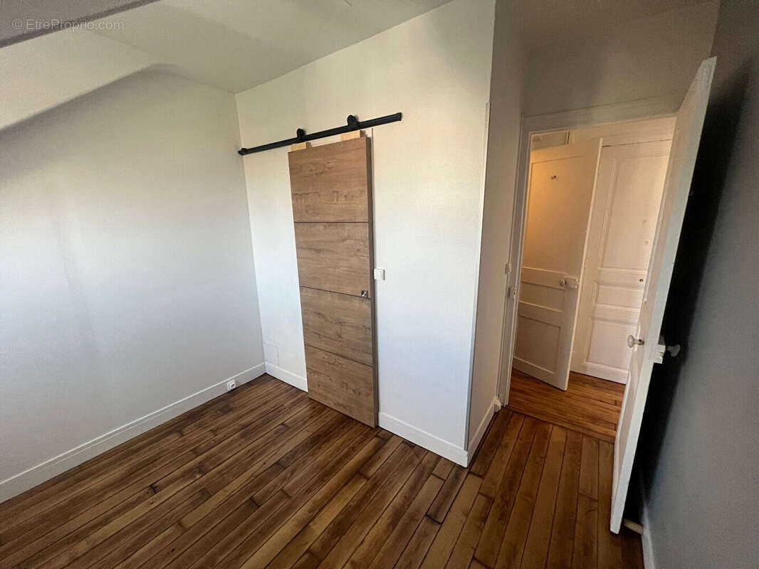 Appartement à HOUILLES