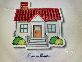 Maison à SALIES-DE-BEARN