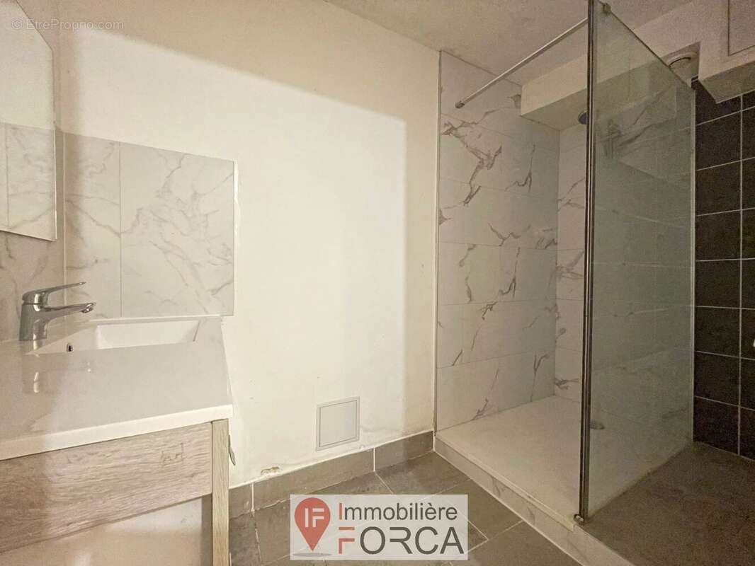 Appartement à BRIEY