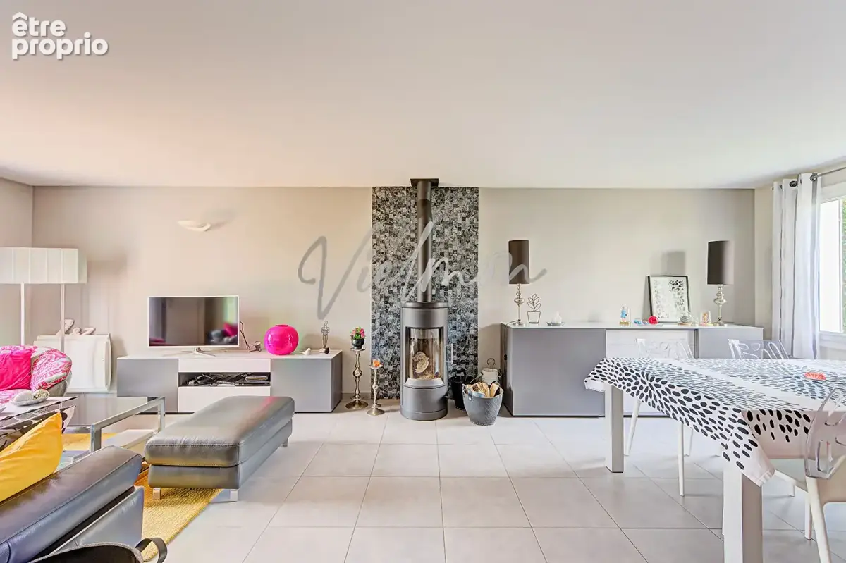 Maison 5 pièces à vendre à Orgeval, Centre-ville - photo 2