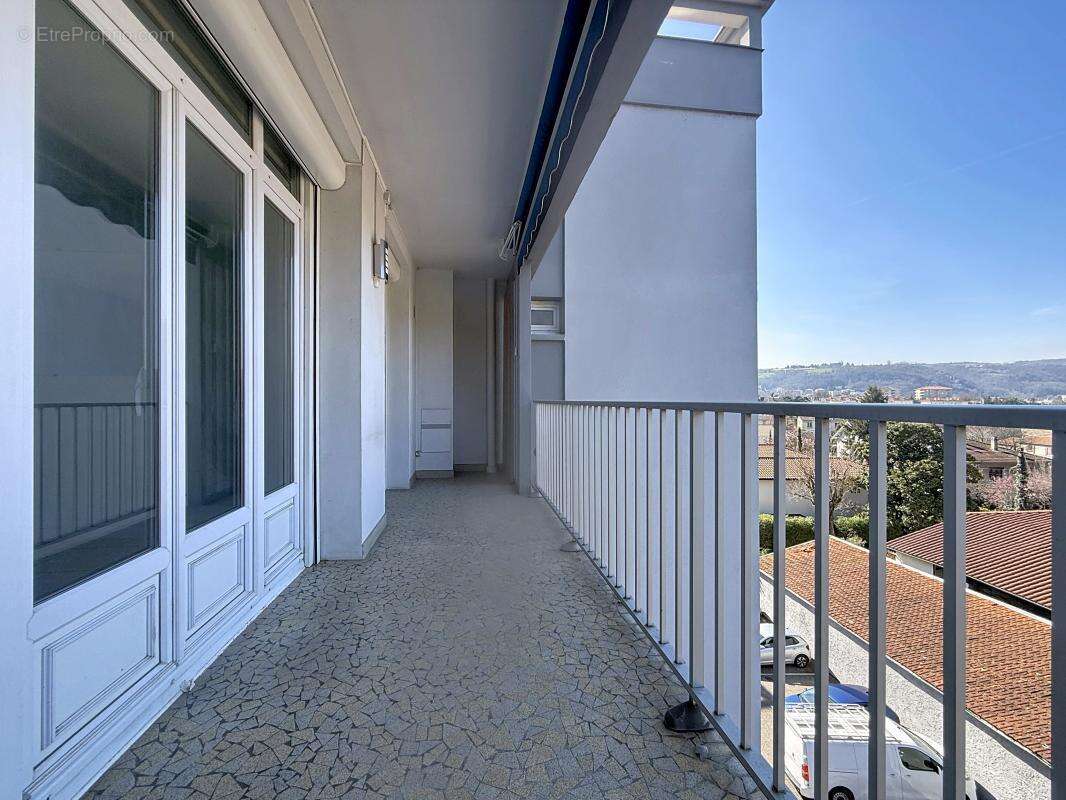 Appartement à VIENNE