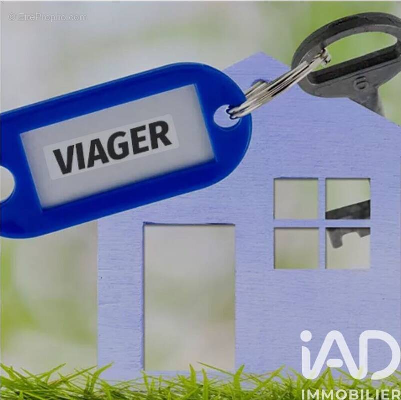 Photo 1 - Maison à BRETENOUX