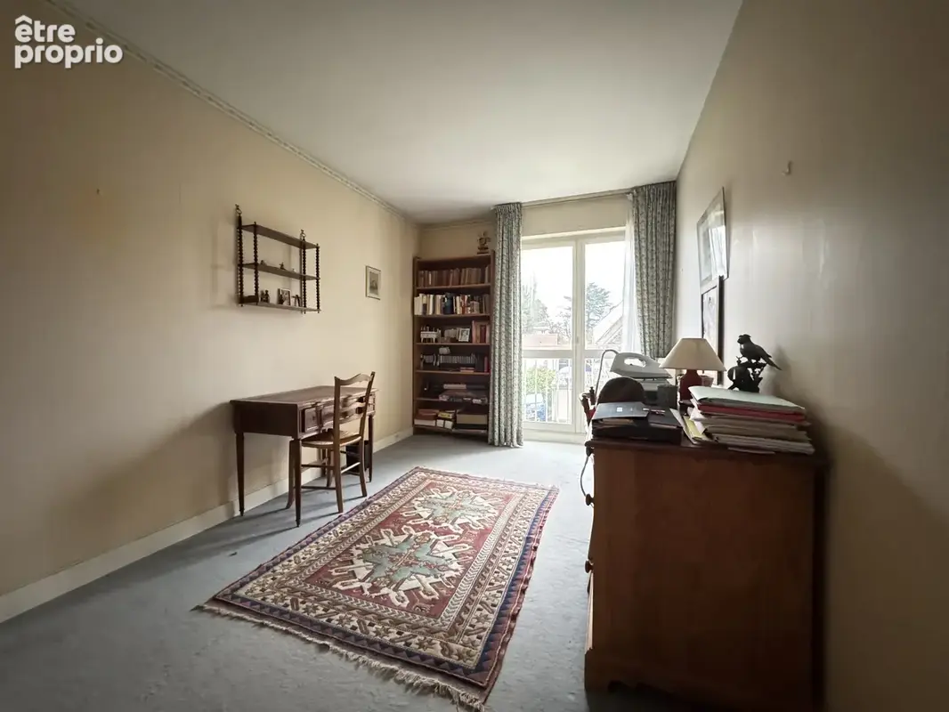 Appartement 112.90 m2 6 pieces 4 Chambres - photo 9