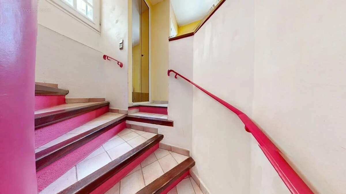 Appartement à MARTIGUES