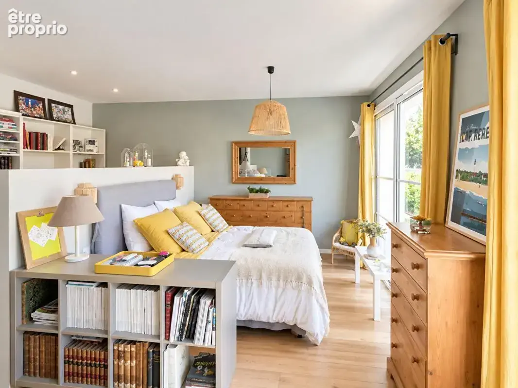 Photo Maison à Carcans au prix de 583 000€