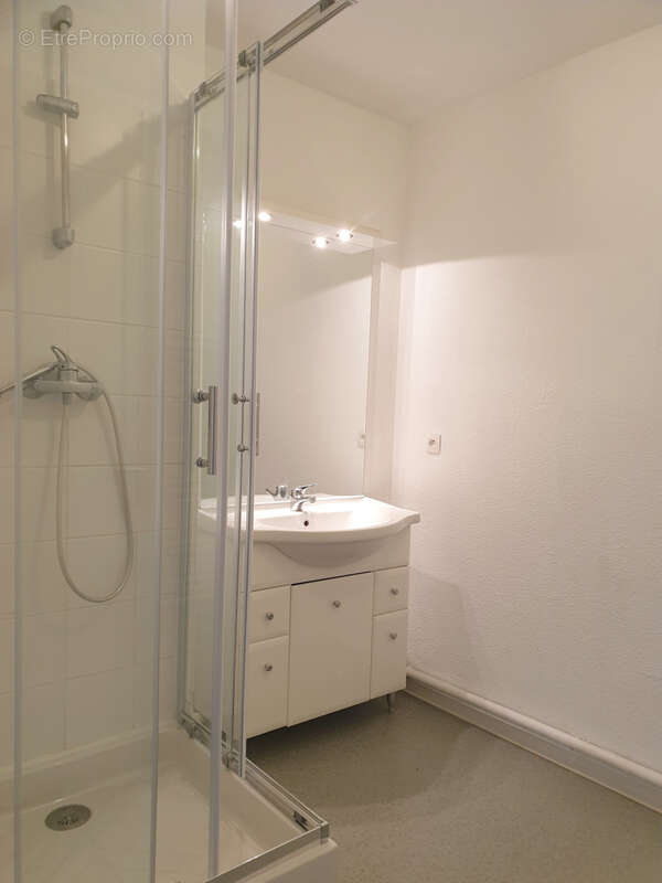 Appartement à LANGON
