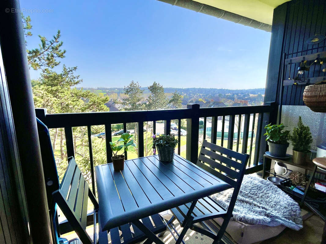 Appartement à VILLERS-SUR-MER
