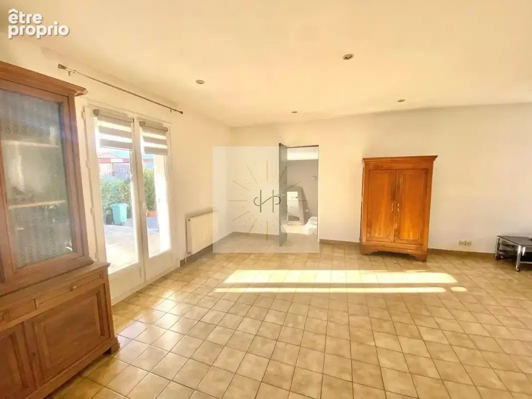 Maison 120 m² à La Coucourde  - photo 5