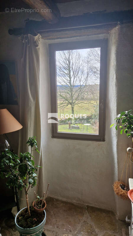 Maison à CAMPESTRE-ET-LUC
