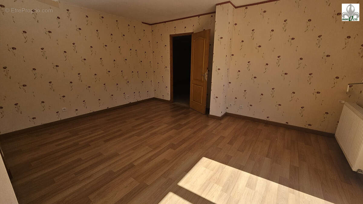 Appartement à NUITS-SAINT-GEORGES