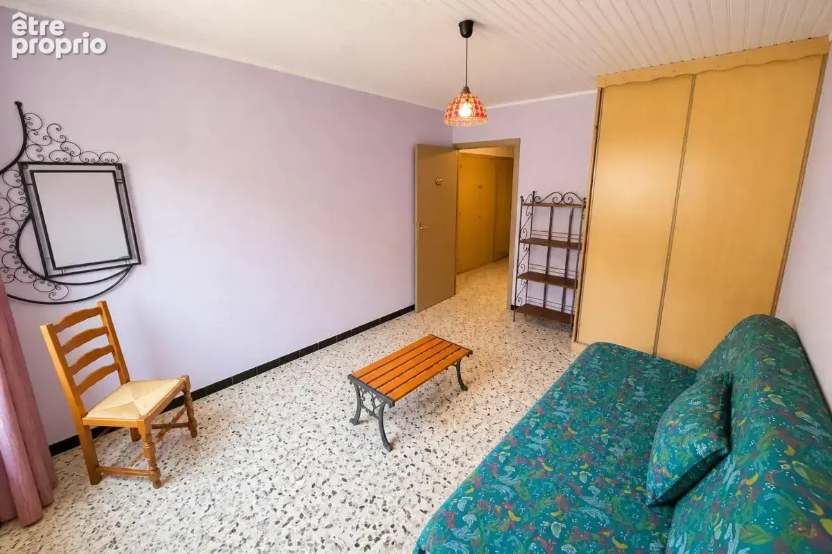 Appartement T4/5 - 98 m2 - Briançon - photo 6