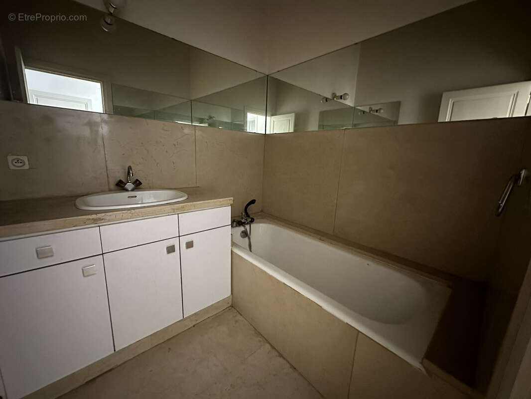 Appartement à ROANNE