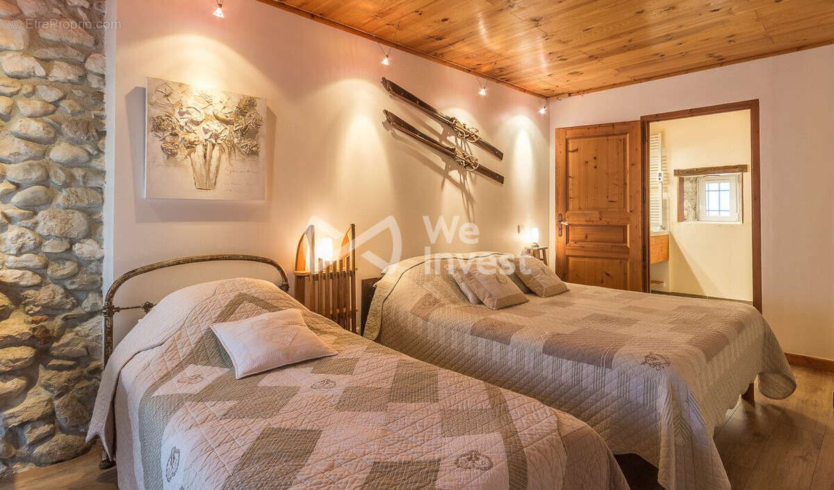 Maison 210 m² à Champagneux  - photo 9